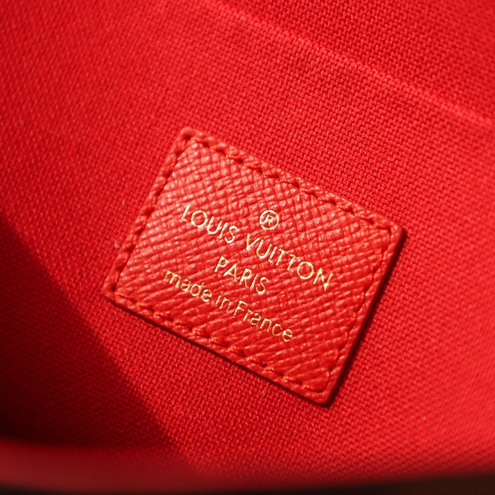 Louis Vuitton Accessories- Louis Vuitton Lou Pochette Félicie Premium Everyday Designer Accessory