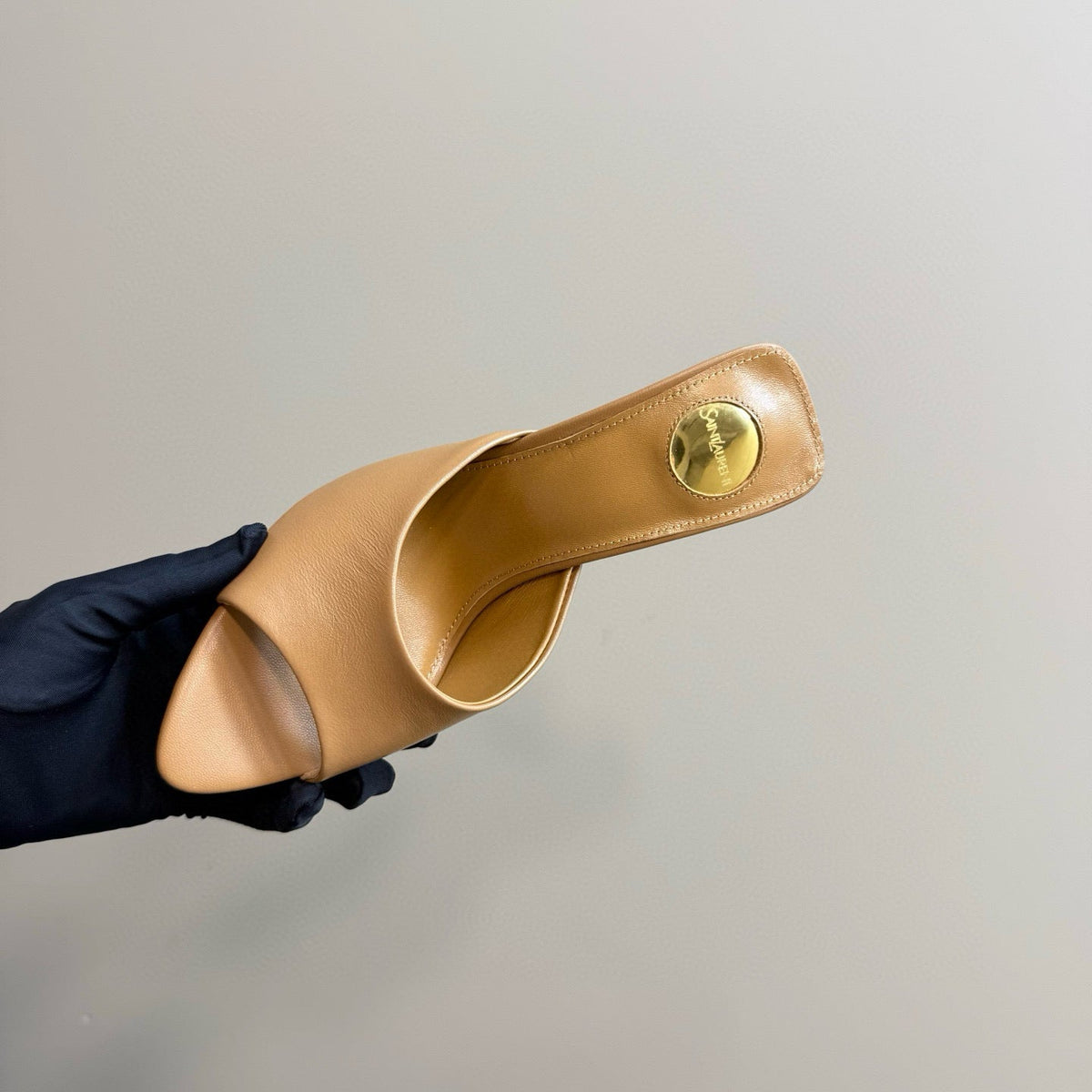 Saint Laurent Shoes- Saint Laurent Heels Luxury Lifestyle Designer Footwear