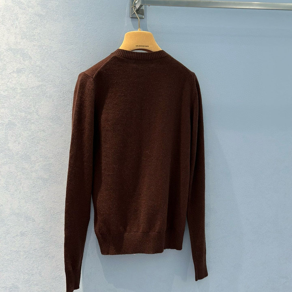 Sweaters- Miu M Cardigan Premium Casual Designer Knitwear