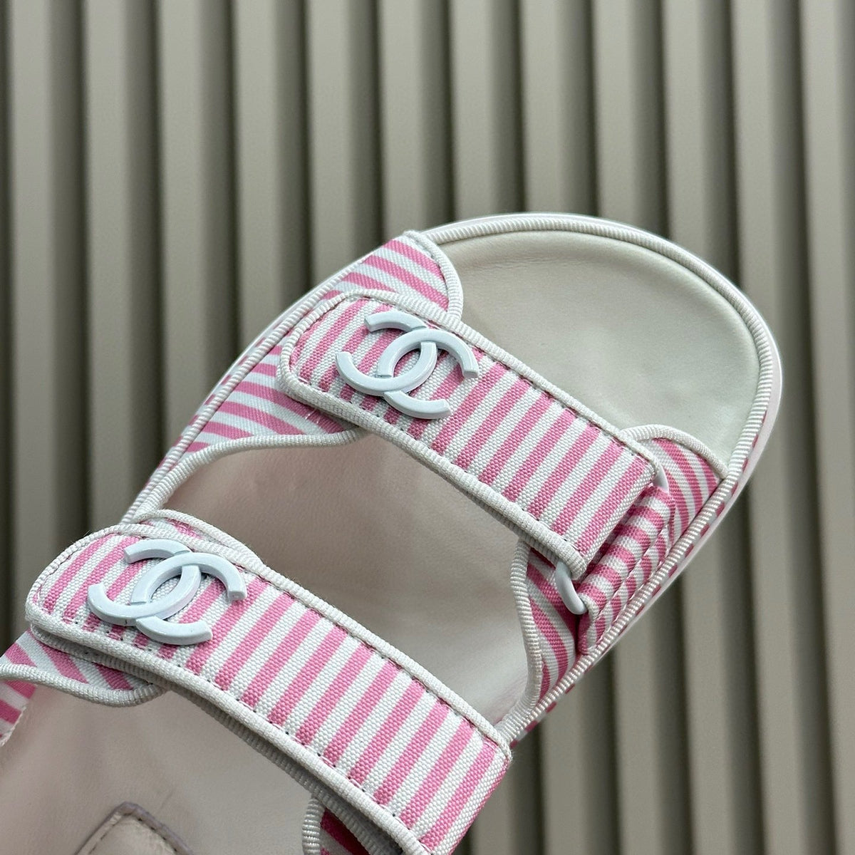 Chanel Shoes- Chanel Sandals Premium Designer Casual Shoes