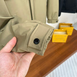 Styling view of Burberry luxury piece style No.506