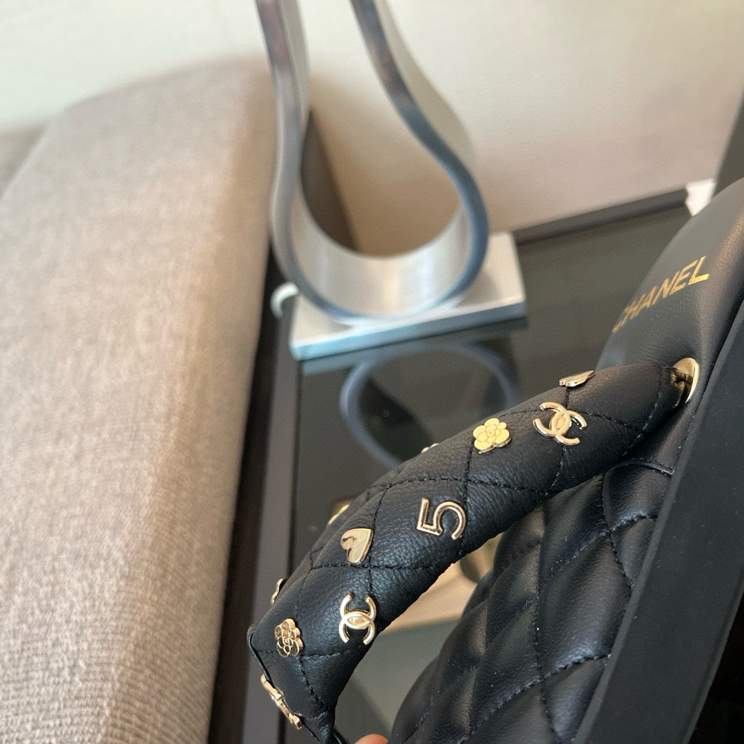 Chanel Shoes- Chanel Sandals Premium Designer Casual Shoes