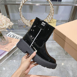 Miu Miu luxury shoes detail shot