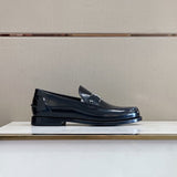 Burberry shoes Style 131 - angled studio shot