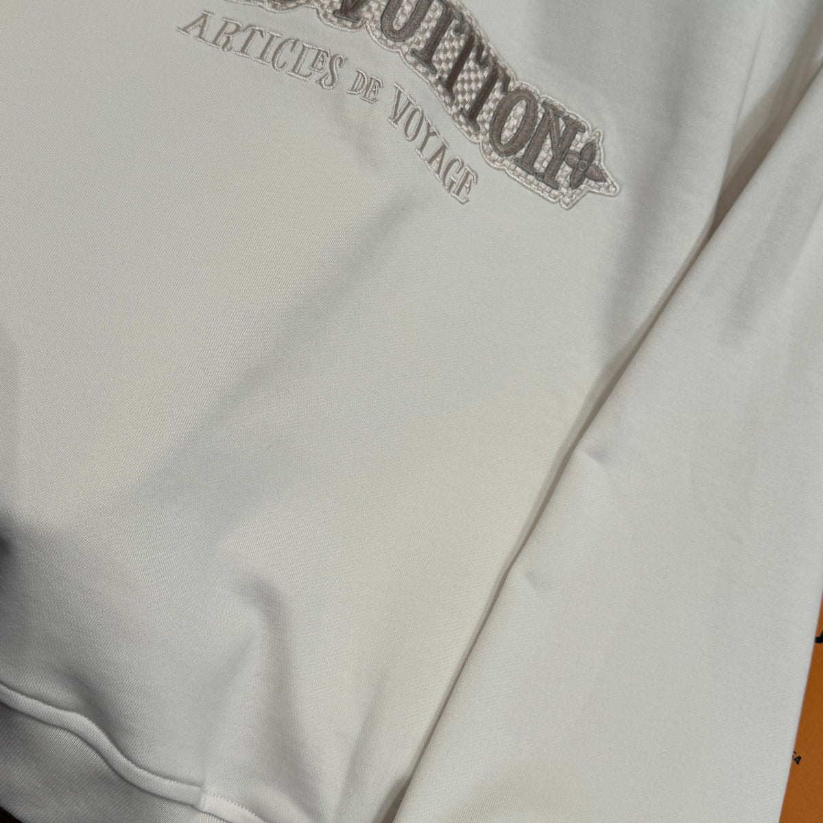 Louis Vuitton Sweaters? Louis Vuitton Lou Jumper Luxury Designer Knit Sweater