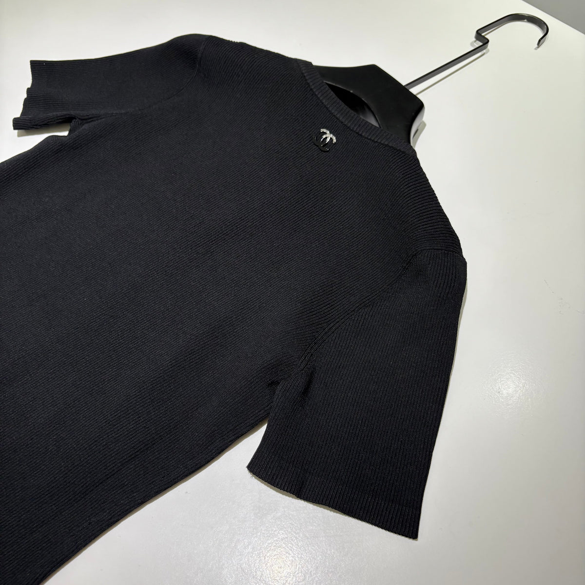 Chanel Tops? Chanel Top Premium Designer Casual Top