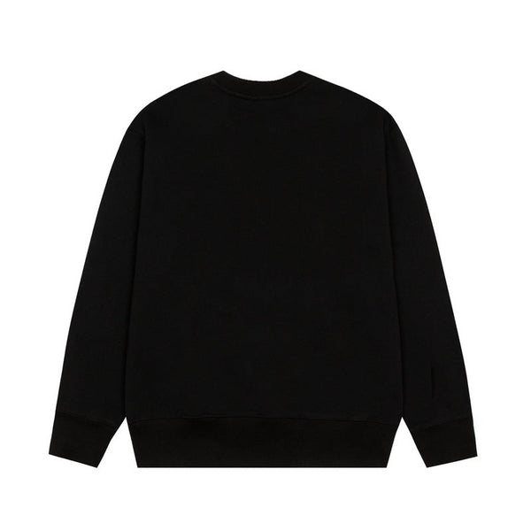 Back view of Burberry luxury piece style No.560