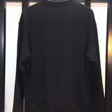 Close-up detail view of Balenciaga luxury piece style No.546