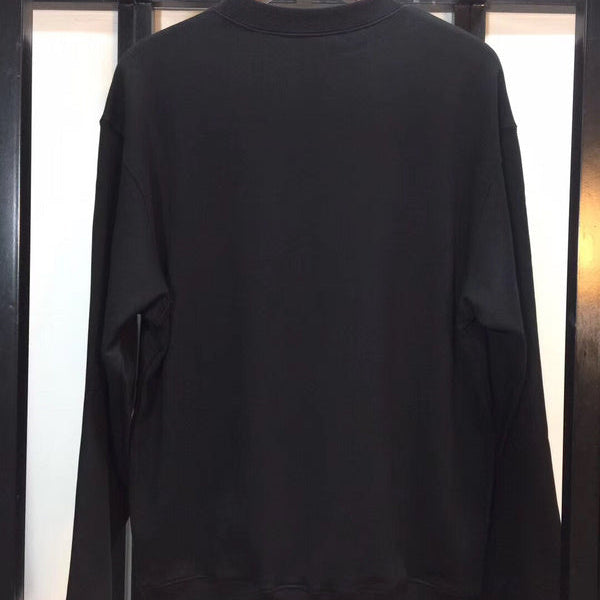Balenciaga designer clothing styled look premium fashion