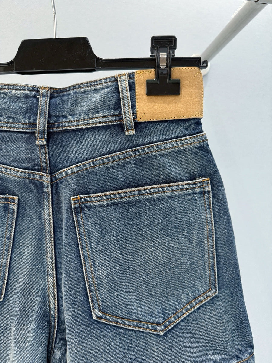 Shorts- Cel Shorts Premium Designer Casual Shorts