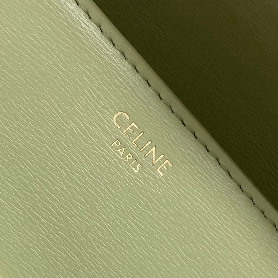 Wallets- Cel Claude Bag Elegant Everyday Leather Wallet
