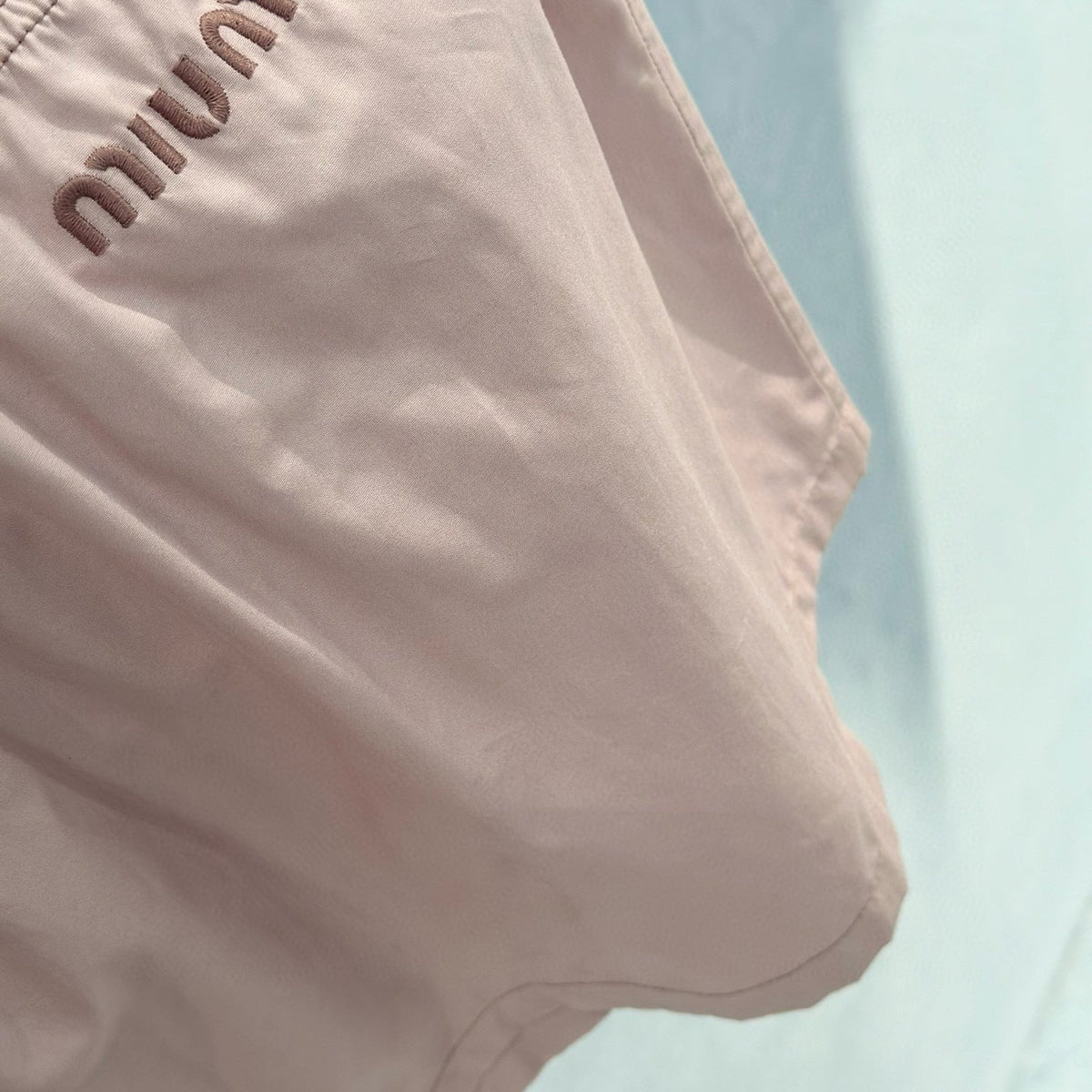 Skirts- Miu M Skirt Chic Everyday Designer Skirt