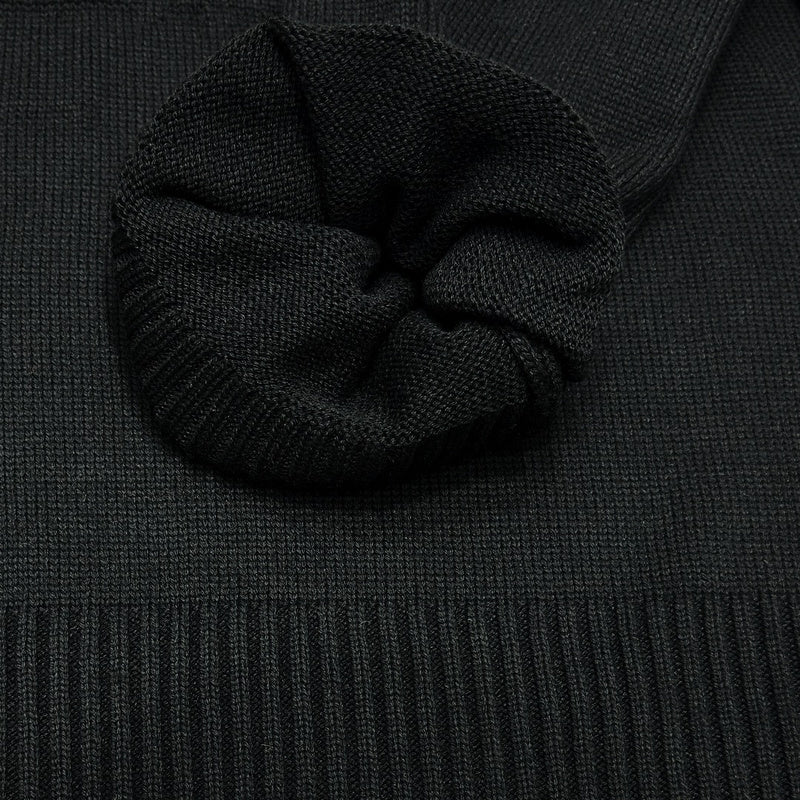 Balenciaga luxury designer clothing detail shot