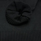 Balenciaga luxury designer clothing detail shot