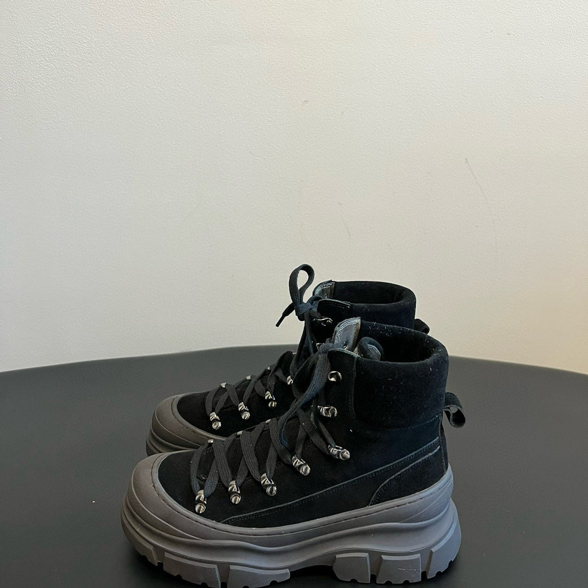 Shoes- Brunello C Boots Luxury Lifestyle Designer Footwear