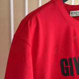 Three-quarter angle view of Givenchy luxury piece style No.216