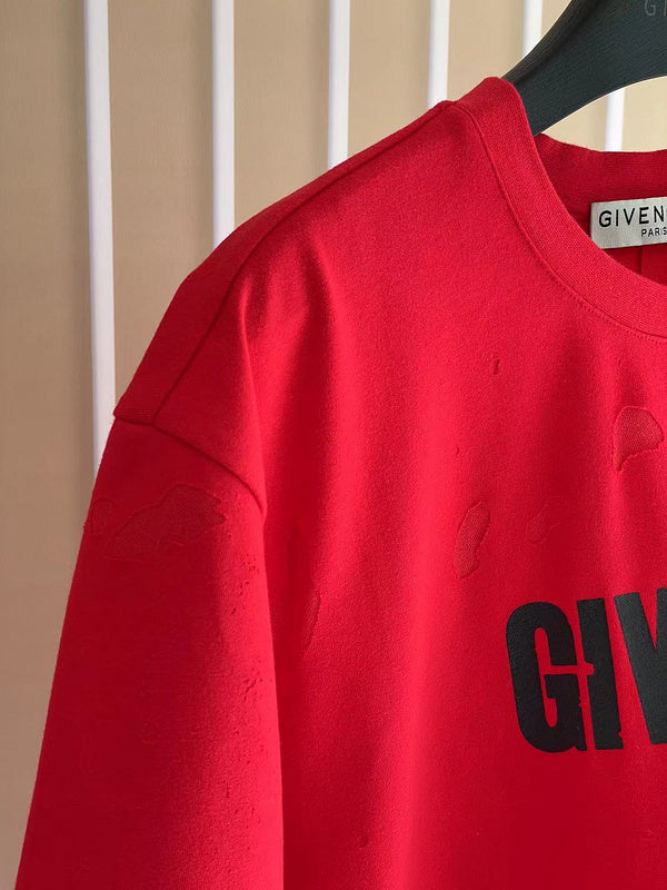 Givenchy designer designer clothing full view