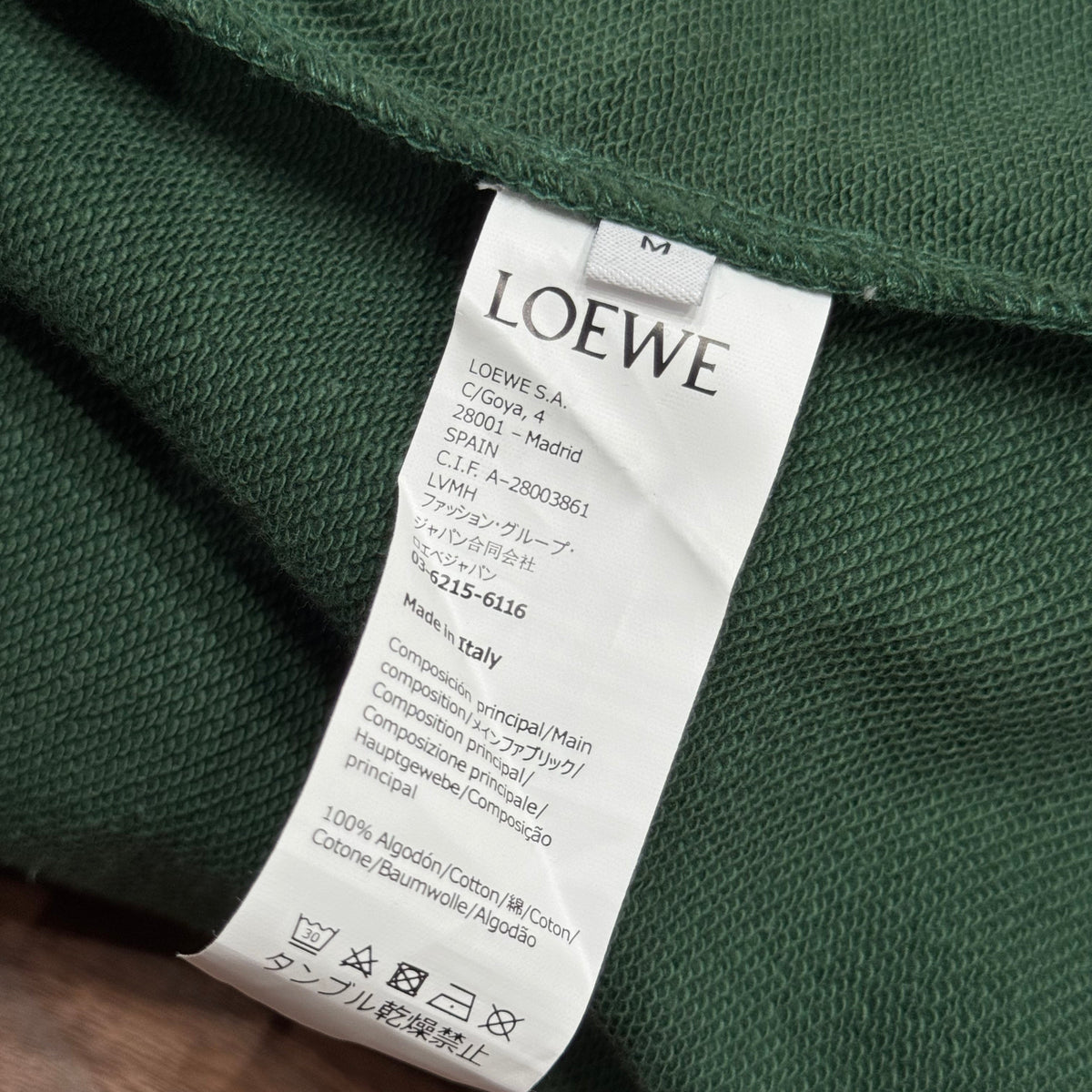 Hoodies- Loew Hoodie Comfortable Luxury Streetwear Hoodie