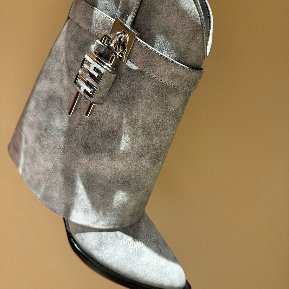 Shoes- Gvc Boots Luxury Lifestyle Designer Footwear