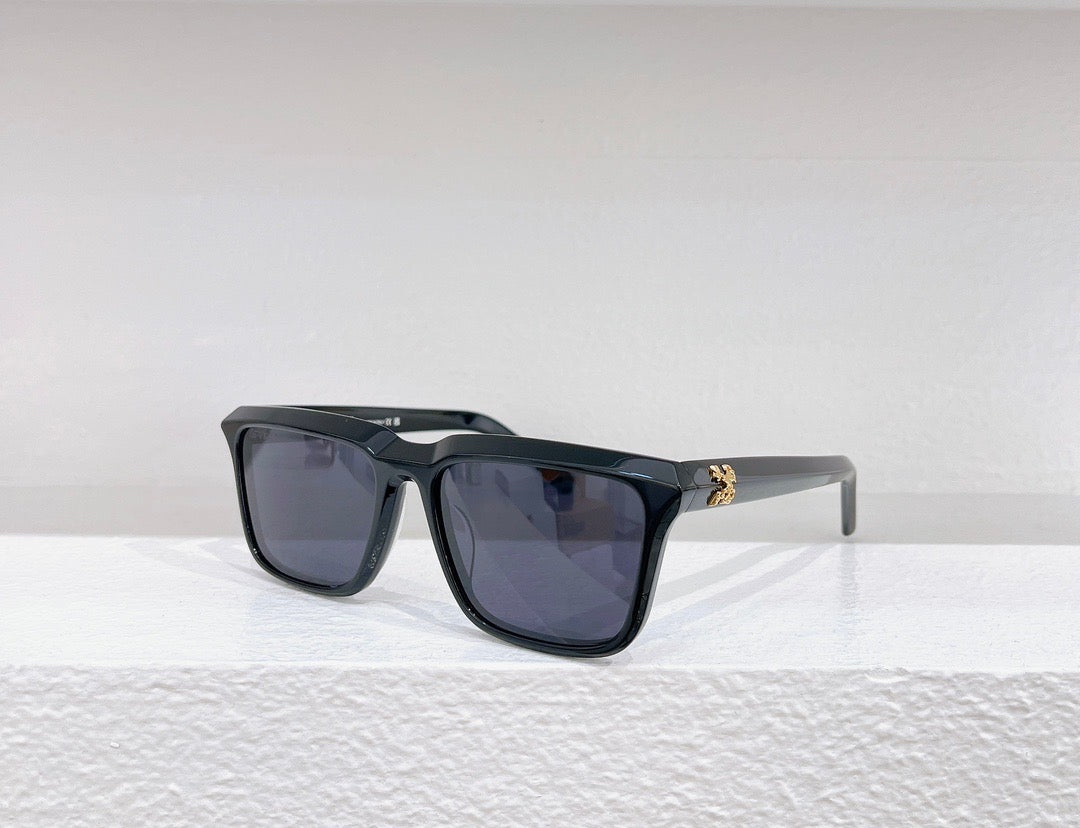 Sunglasses- Off W Sunglasses Luxury Designer UV Sunglasses