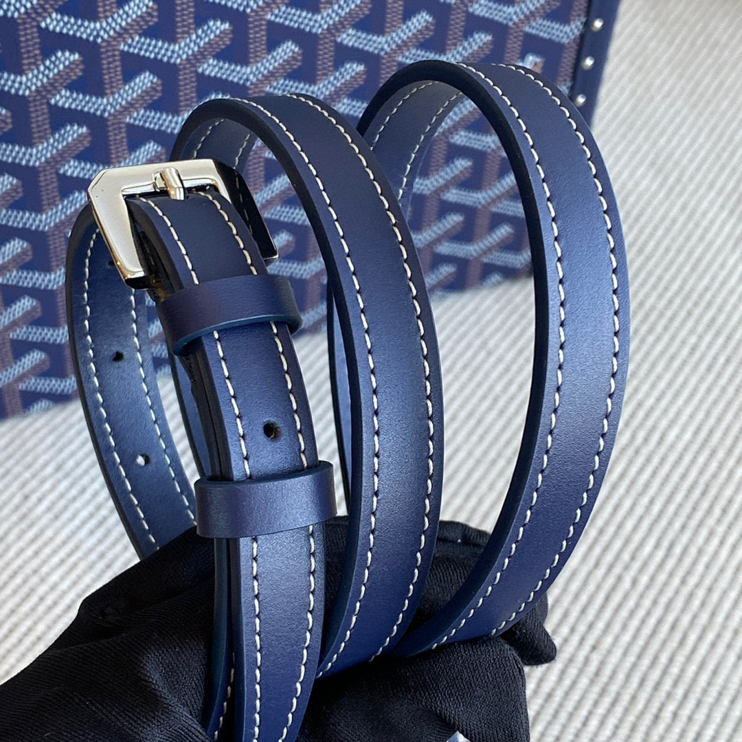 Bags- Goya Grand Hotel Trunk Bag Elegant Everyday Designer Handbag