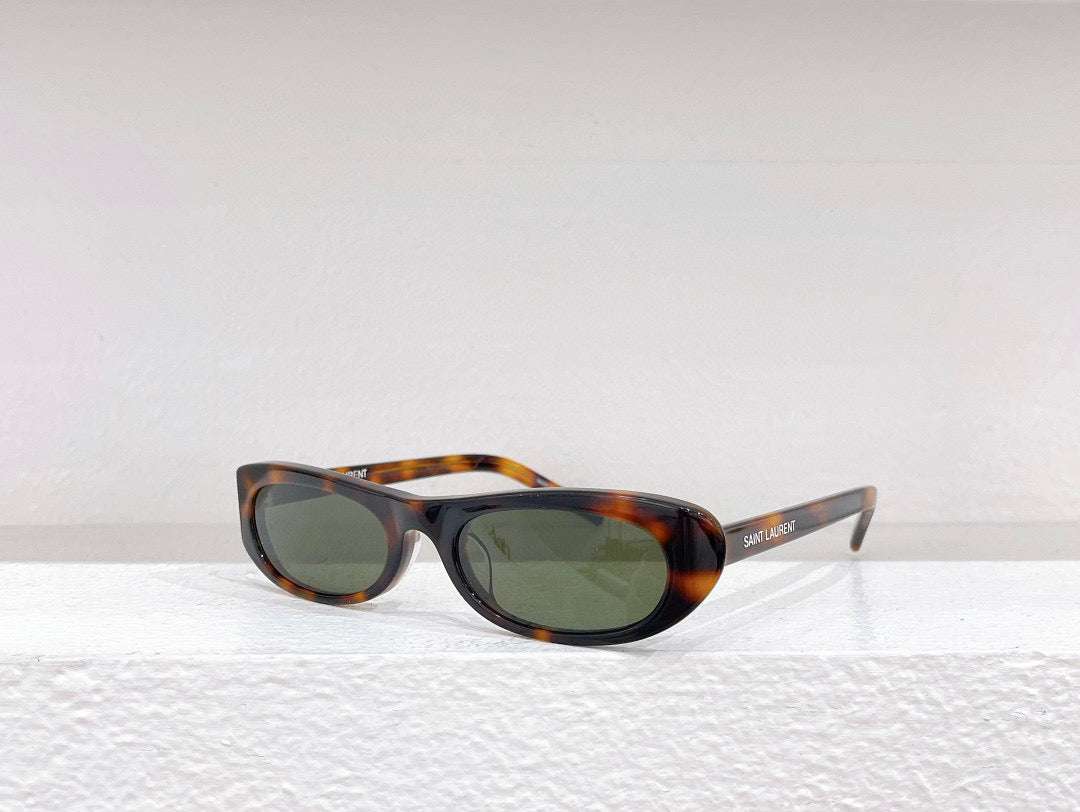 Saint Laurent Sunglasses- Saint Laurent Sunglasses Premium Fashion Designer Sunglasses