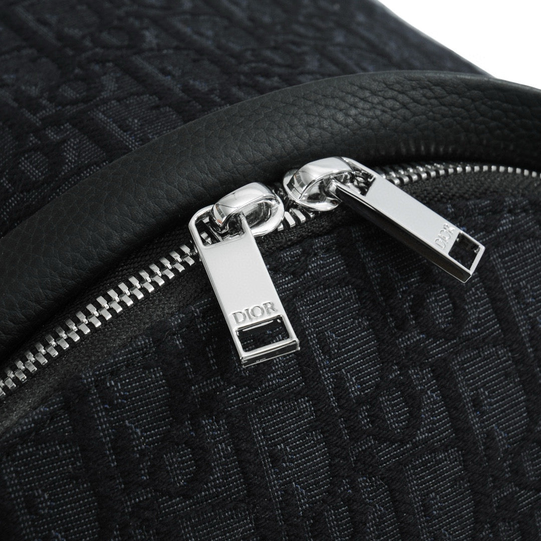 Dior Bags- Dior Rider Backpack Luxury Designer Leather Handbag
