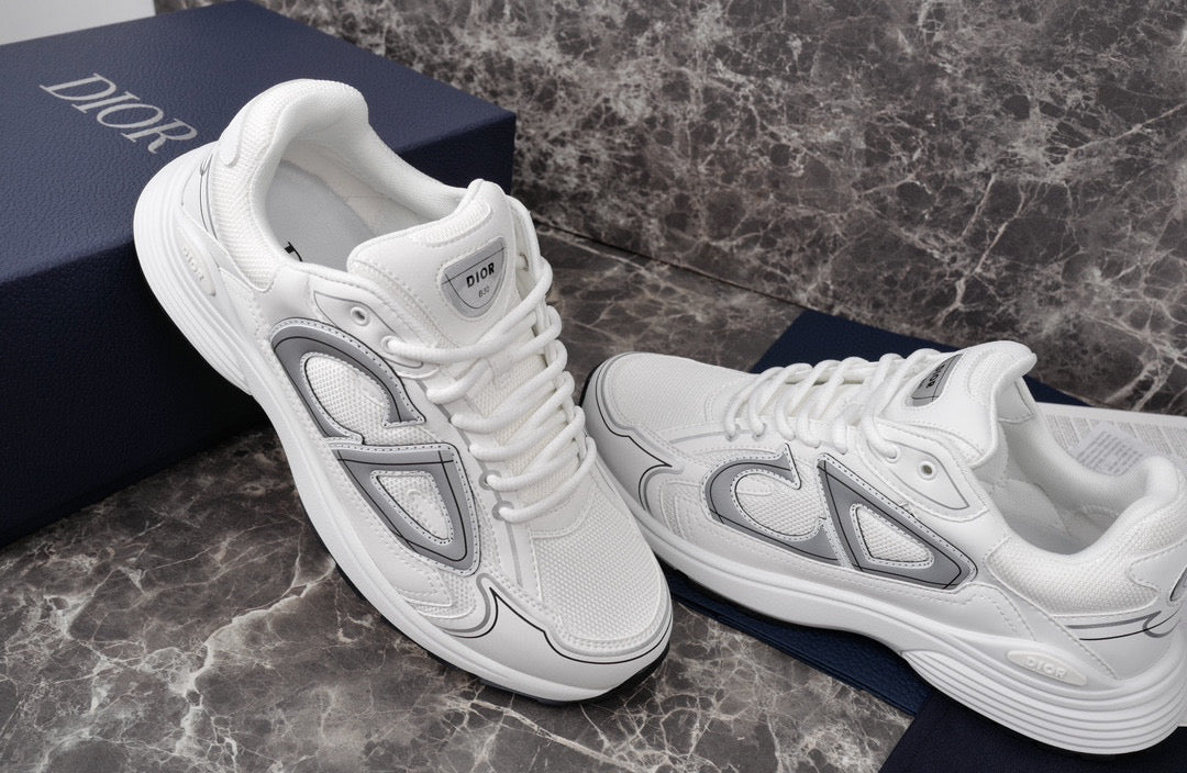 Dior Shoes- Dior B30 Sneaker Luxury Lifestyle Designer Footwear