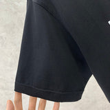 Burberry luxury t-shirt detail shot