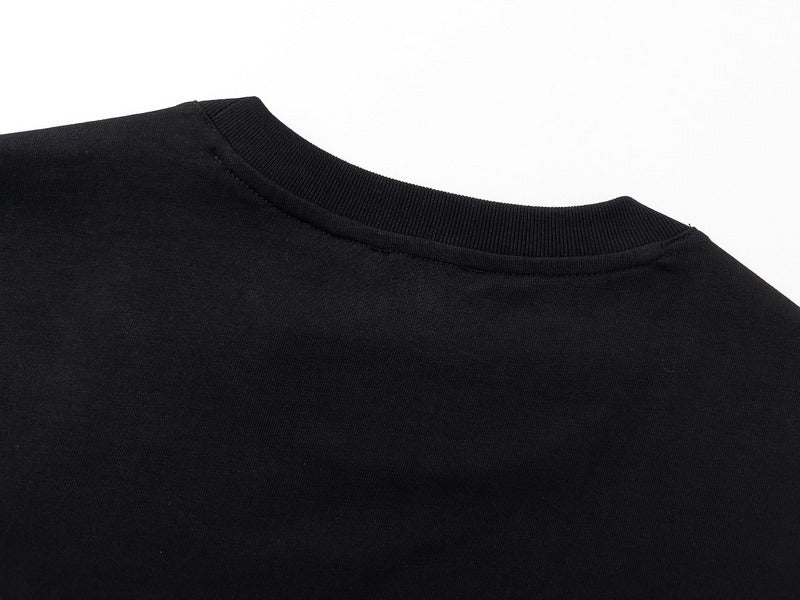 Full silhouette view of Burberry luxury piece style No.307