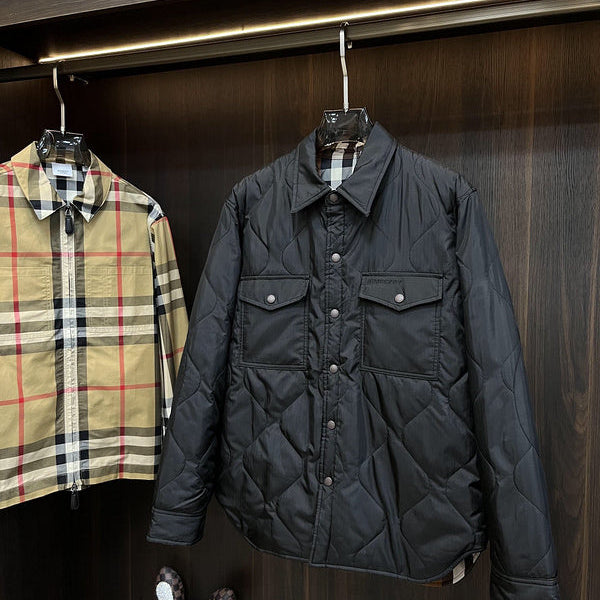 Three-quarter angle view of Burberry luxury piece style No.380