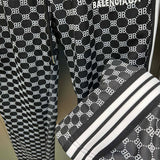 Balenciaga designer designer clothing full view