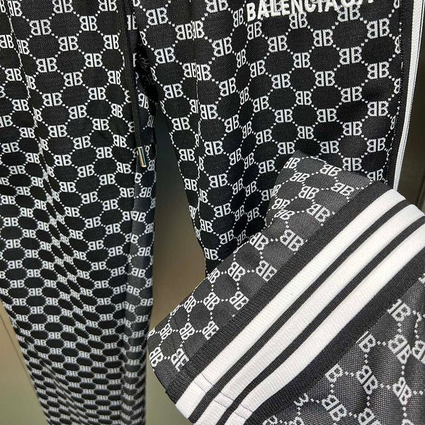 Balenciaga designer designer clothing full view
