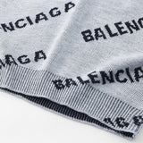 Side profile view of Balenciaga luxury piece style No.383