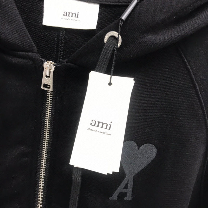 Amiri designer shirt full view