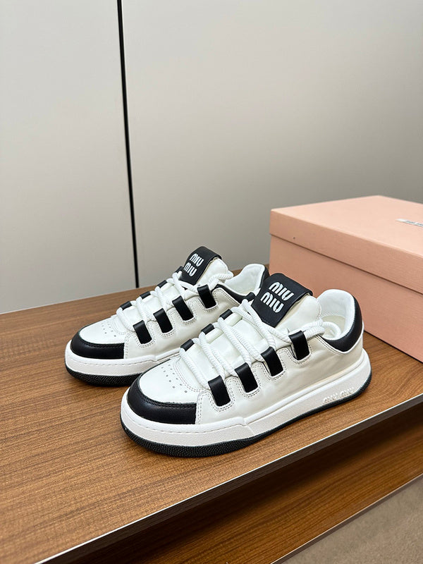 Miu Miu shoes styled look premium fashion