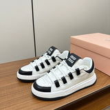 Miu Miu shoes styled look premium fashion