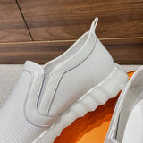 Hermes shoes Style 249 - packaging and accessories