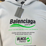 Styling view of Balenciaga luxury piece style No.420