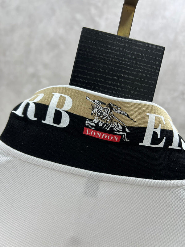 Back view of Burberry luxury piece style No.392