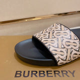 Burberry shoes Style 002 - packaging and accessories