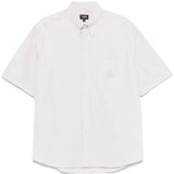 Fendi blouses luxury designer piece front view