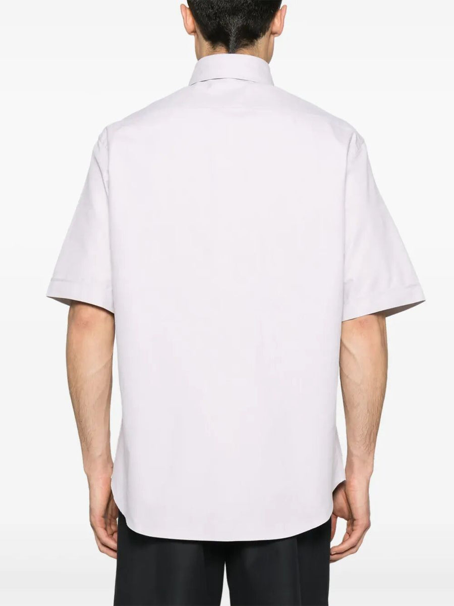 Fendi blouses side profile designer luxury fashion