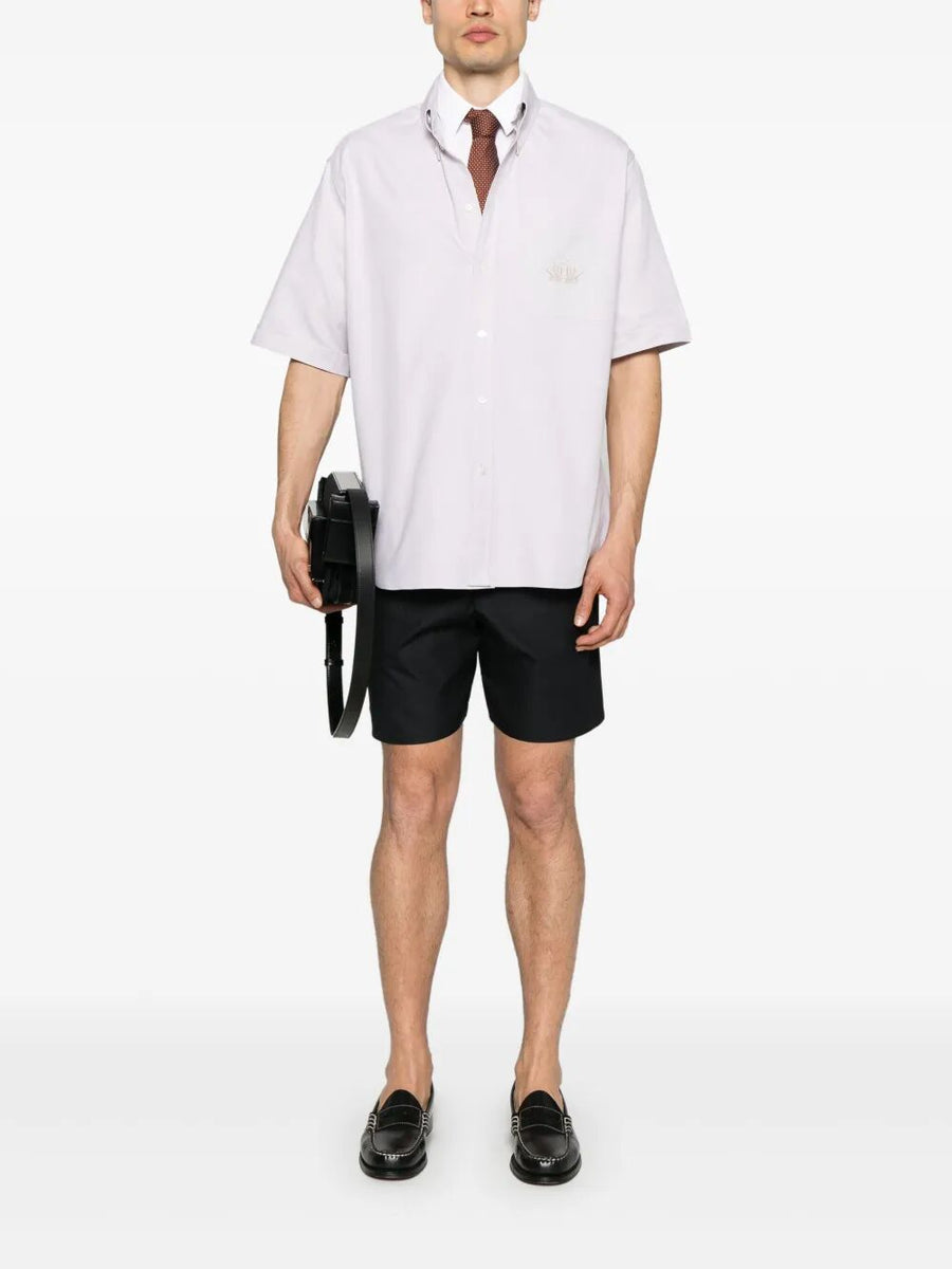 Fendi blouses lifestyle shot premium designer piece