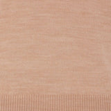 Close-up of Fendi sweaters & pullovers hardware and fine stitching