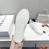 Givenchy shoes Style 087 - logo and branding close-up