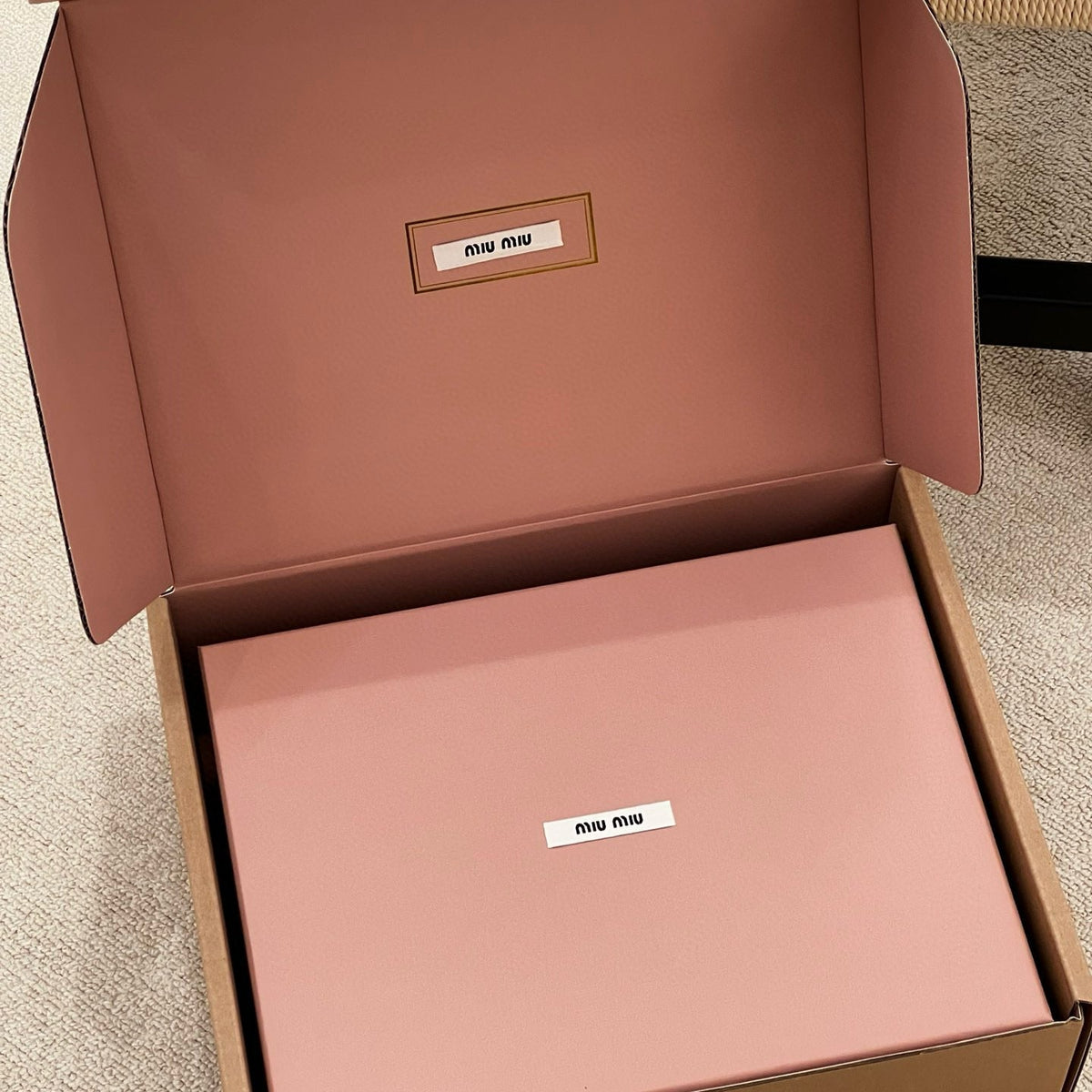Shoes- Miu M Trainers Comfortable Everyday Designer Shoes