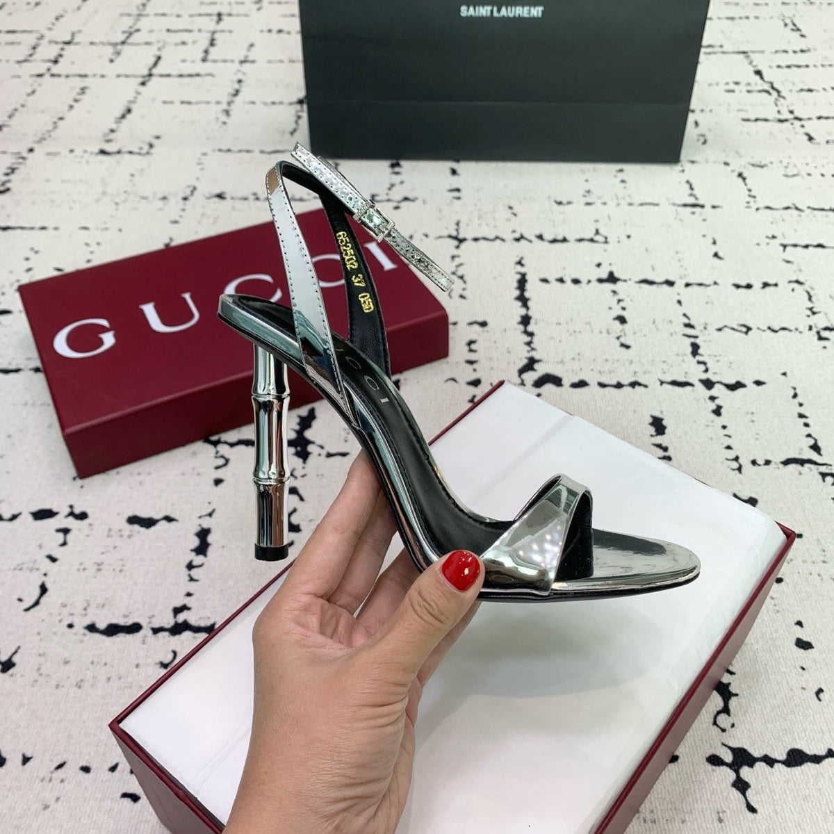 Gucci Shoes- Gucci Heels Luxury Lifestyle Designer Footwear