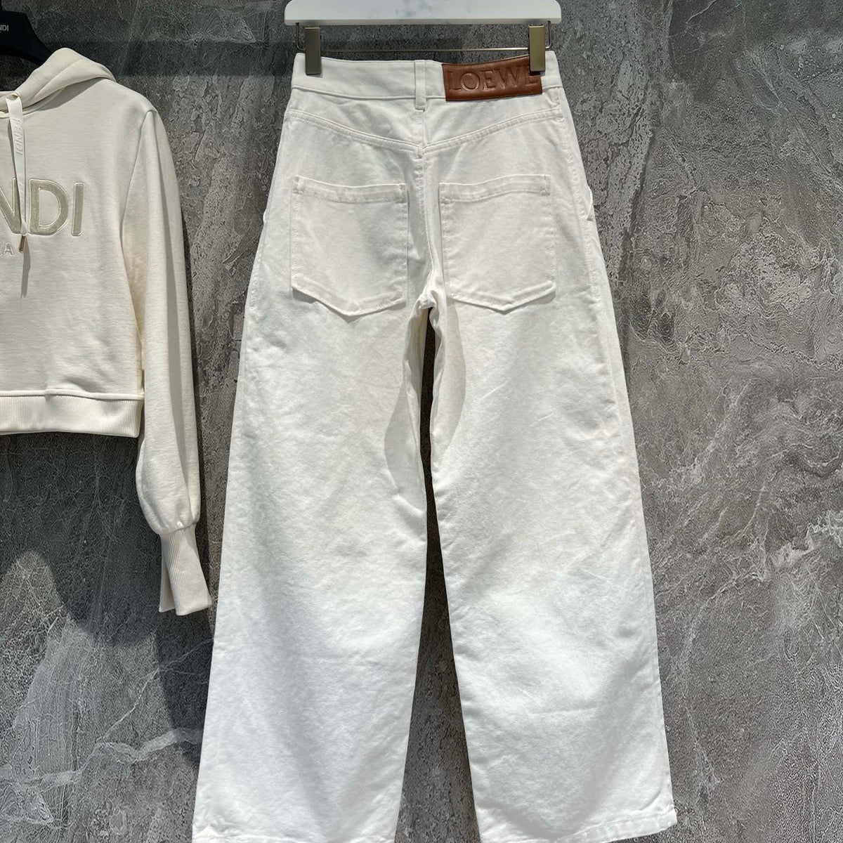 Jeans- Loew Jeans Premium Designer Denim Jeans