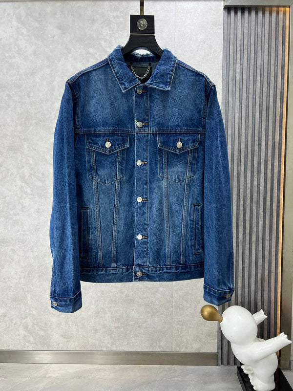 Balenciaga designer clothing front view designer style